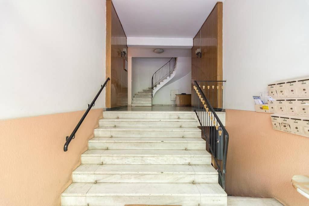 Brand New Stylish 2 Bedroom Apartment Athen Eksteriør billede